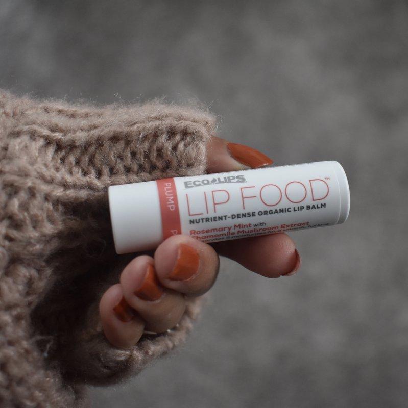 Banish Dry, Flakey Lips with this Lip Care Routine