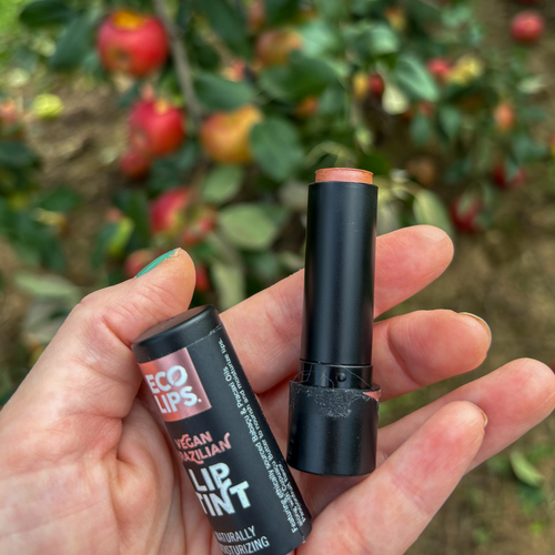 How to Pick the Perfect Vegan Lip Tint Shade for You