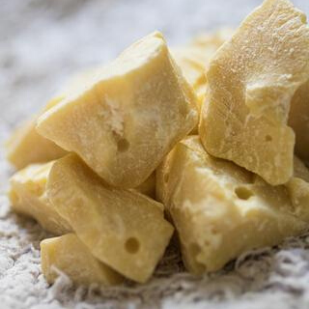 Ask Us Anything: Why is My Balm Gritty and Lumpy?