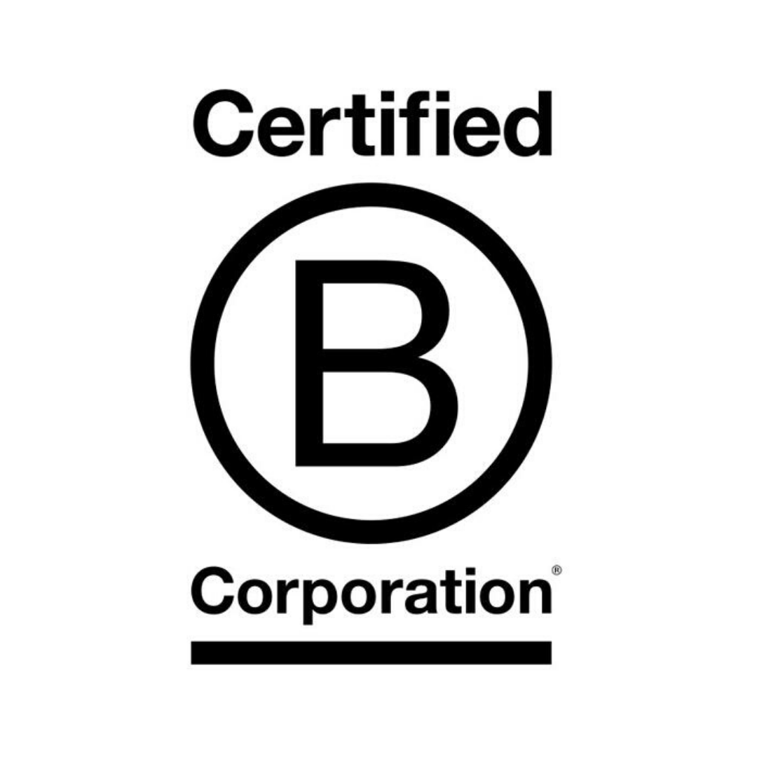 Eco Lips is Proud to be B Corp Certified