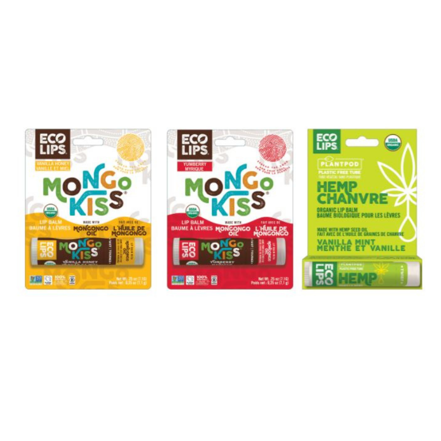 Eco Lips Solidifies Presence in Canada with Loblaws Launch