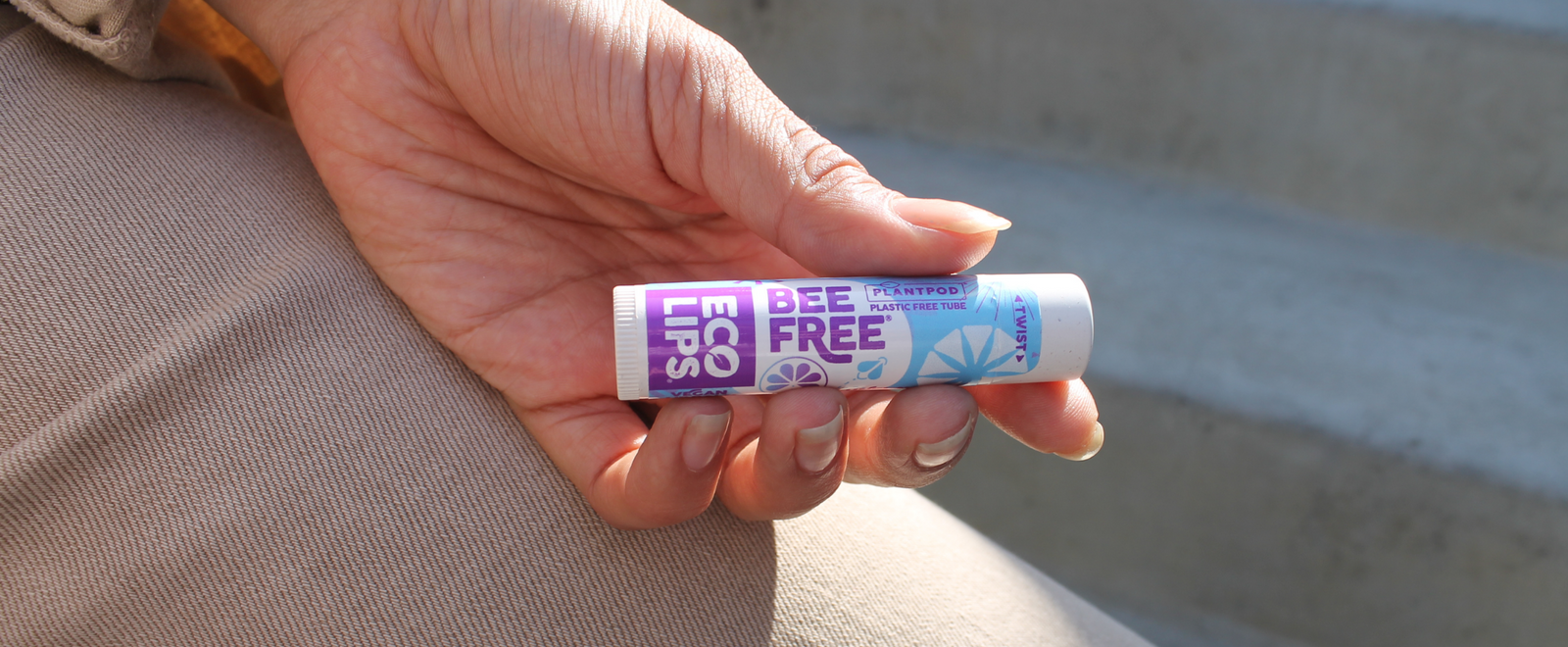 Vegan Bee Free®