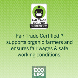 Holiday Candy Cane Vanilla Mint Sugar Lip Scrub 0.25 oz.