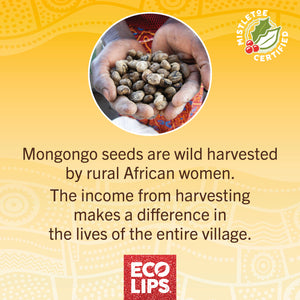 Novelty Plastic Candy Cane + Mongo Kiss Holiday Set, 3-Count