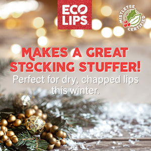 Novelty Plastic Candy Cane + Mongo Kiss Holiday Set, 3-Count