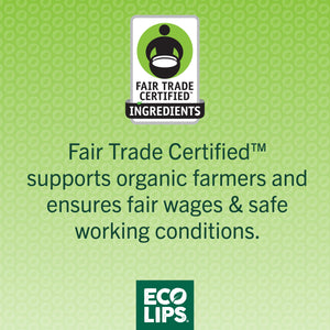 LIP FOOD® Plump Organic Lip Balm, 0.15 oz.