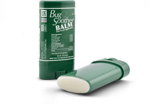 Bug Soother Balm Natural Mosquito Repellent 0.52 oz.