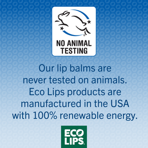 Conditioning Melon Lemon Lip Soother Lip Balm, 0.15 oz.