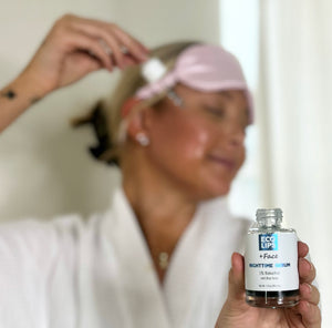 Eco Lips + Face Facial Care System, 4-pack