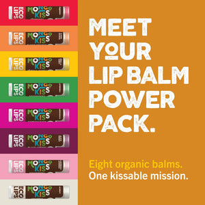 Mongo Kiss Organic Lip Balm Why Mongongo Oil
