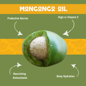 Mongo Kiss® Yumberry Organic Lip Balm, 0.25 oz.