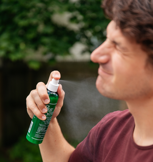 Bug Soother Insect Repellent, Small Family Pack