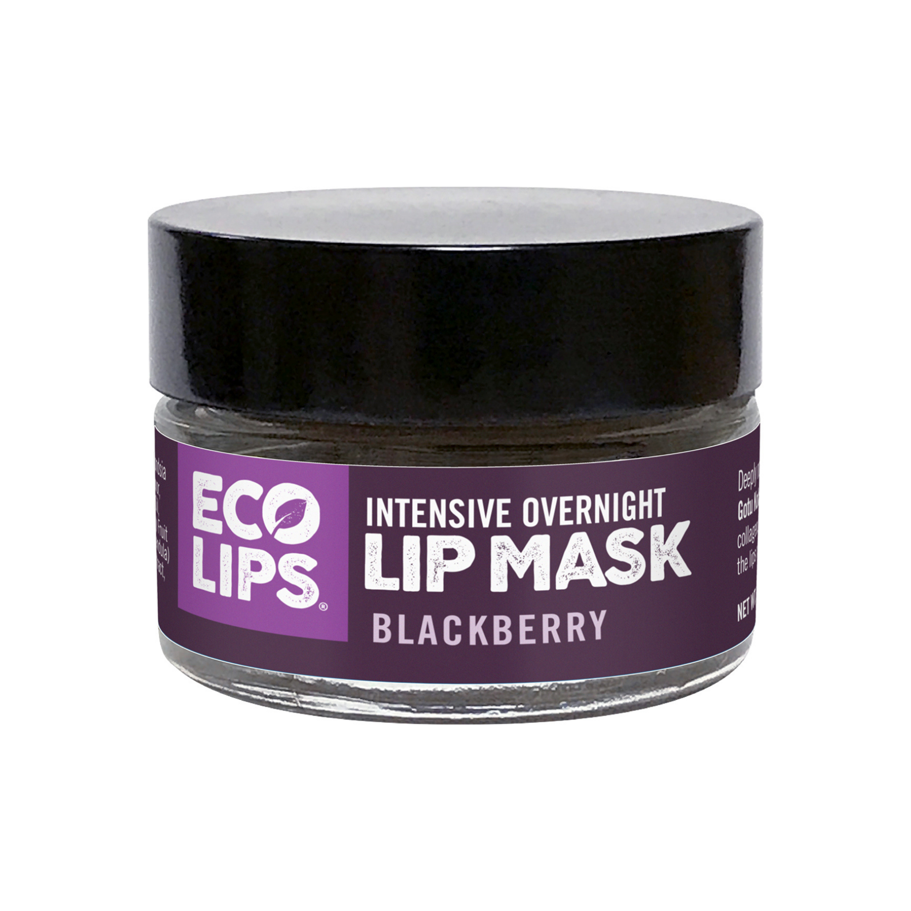 Intensive Overnight Lip Mask, 0.39 oz.