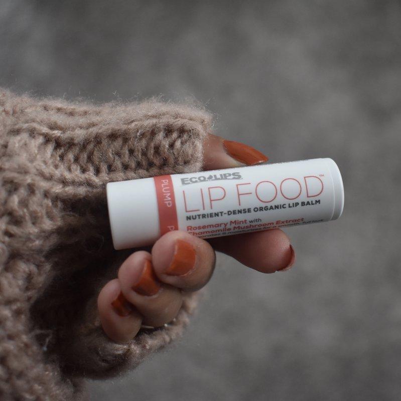 Banish Dry, Flaky Lips with this Lip Care Routine