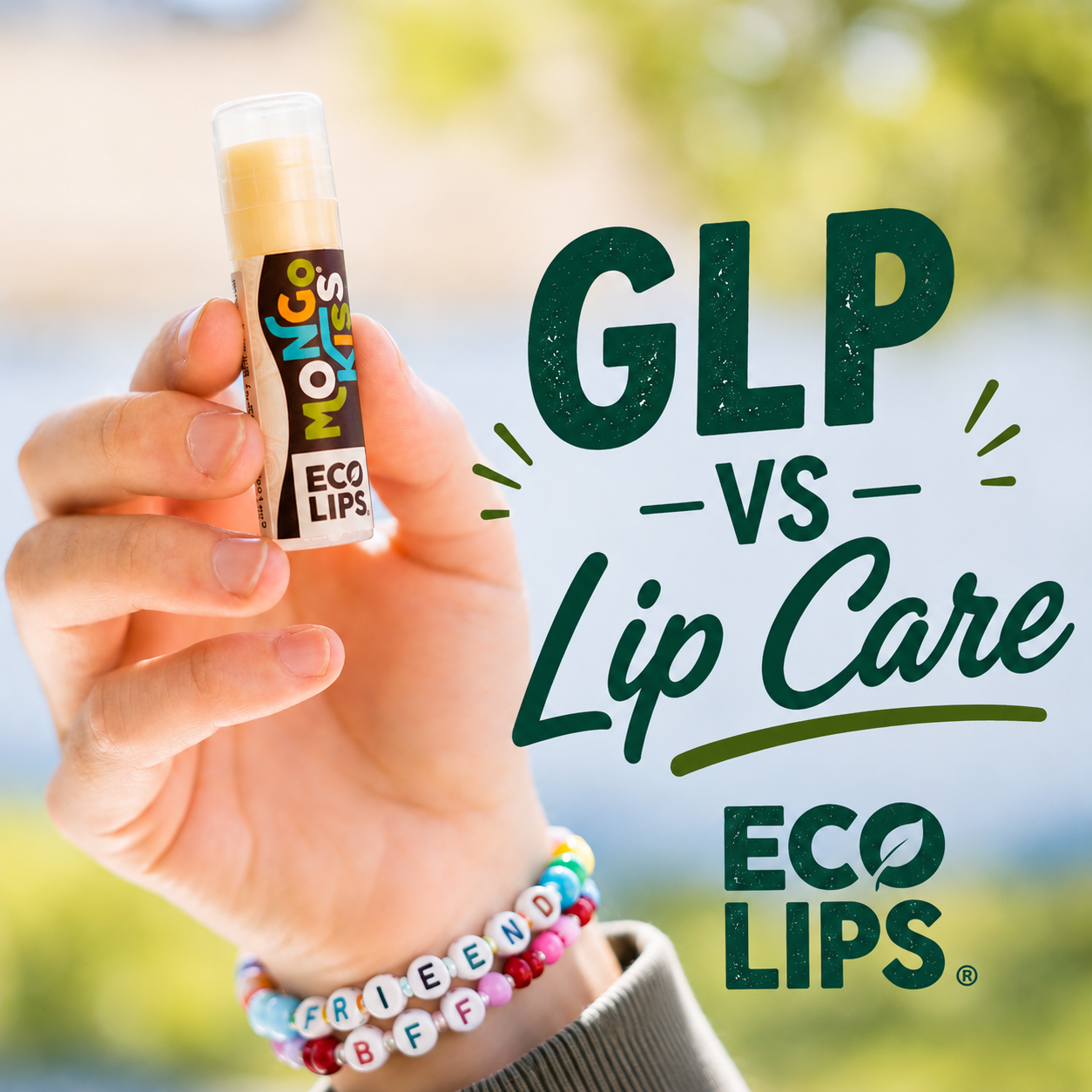 The Unspoken Side Effect of GLP-1s & How it Affects Your Lips