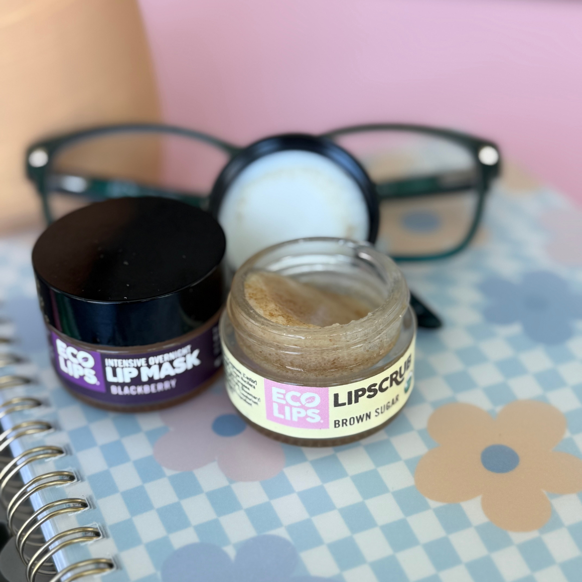 Meet Your Match: A Gentle Lip Care Guide for Cool, Dry Days