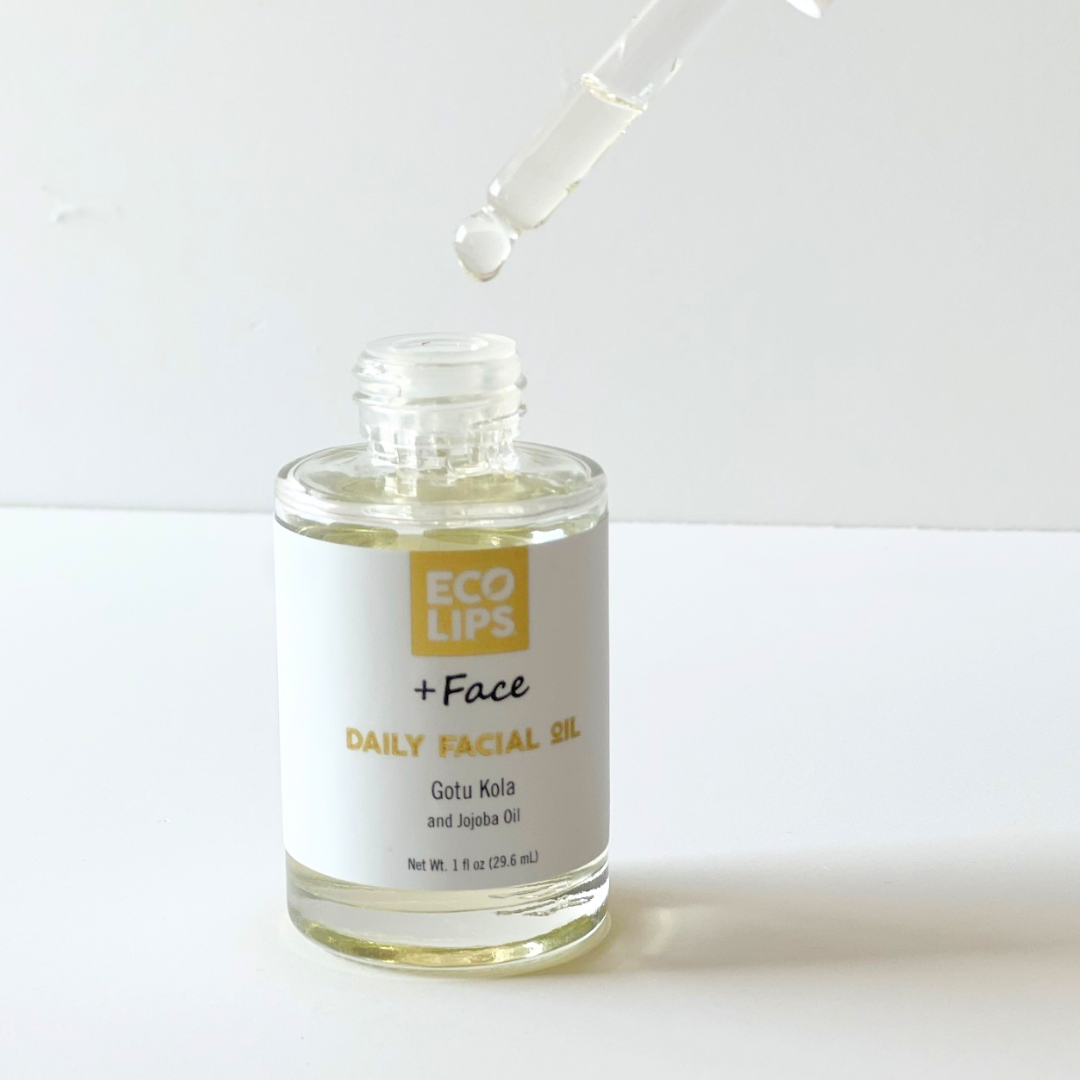 Eco Lips Introduces Cruelty-Free & Vegan Face Serums and Oils