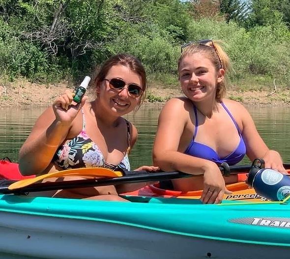 Gearing Up for Fall - 20 Activities to Get You Outside