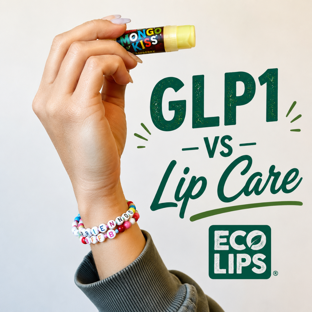 The Unspoken Side Effect of GLP-1s & How it Affects Your Lips