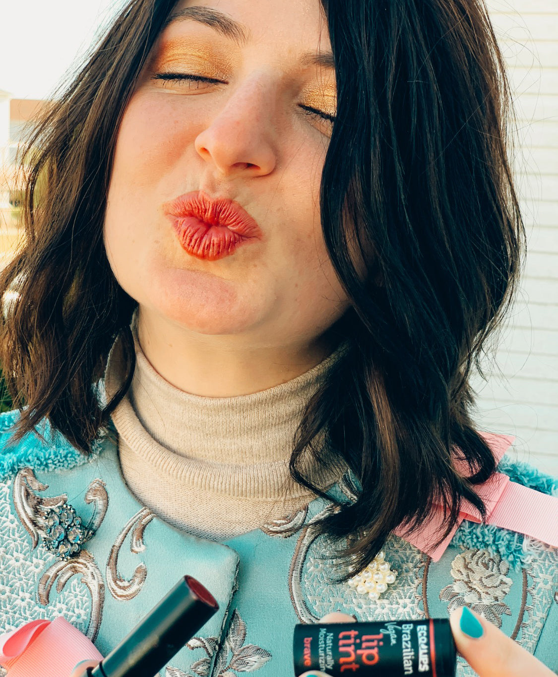 8 Lip Fail Fixes: How to Deal with Mishaps and Makeovers