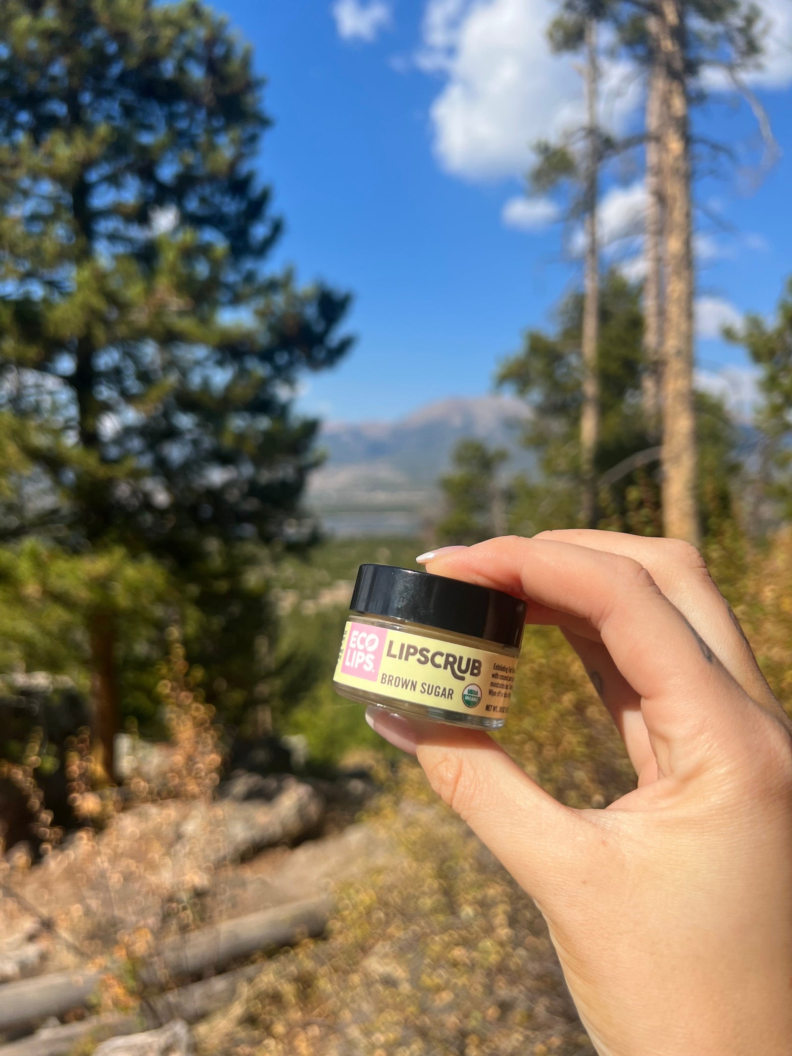 Why You Need a Lip Scrub in Your Natural Lip Care Routine