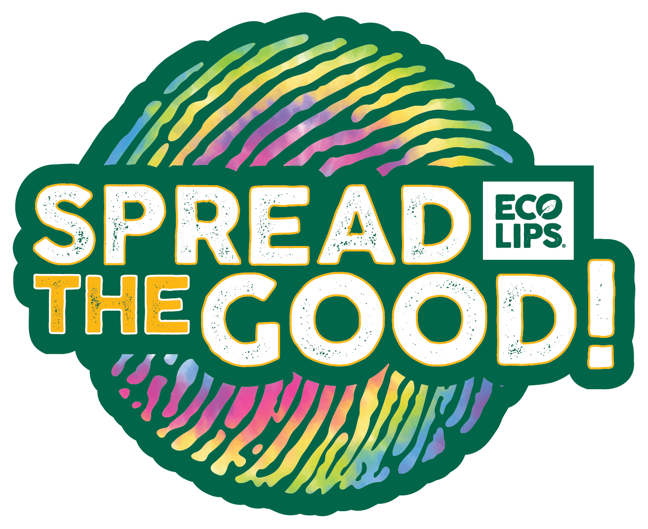How We Spread the Good - Our 20th Year Anniversary