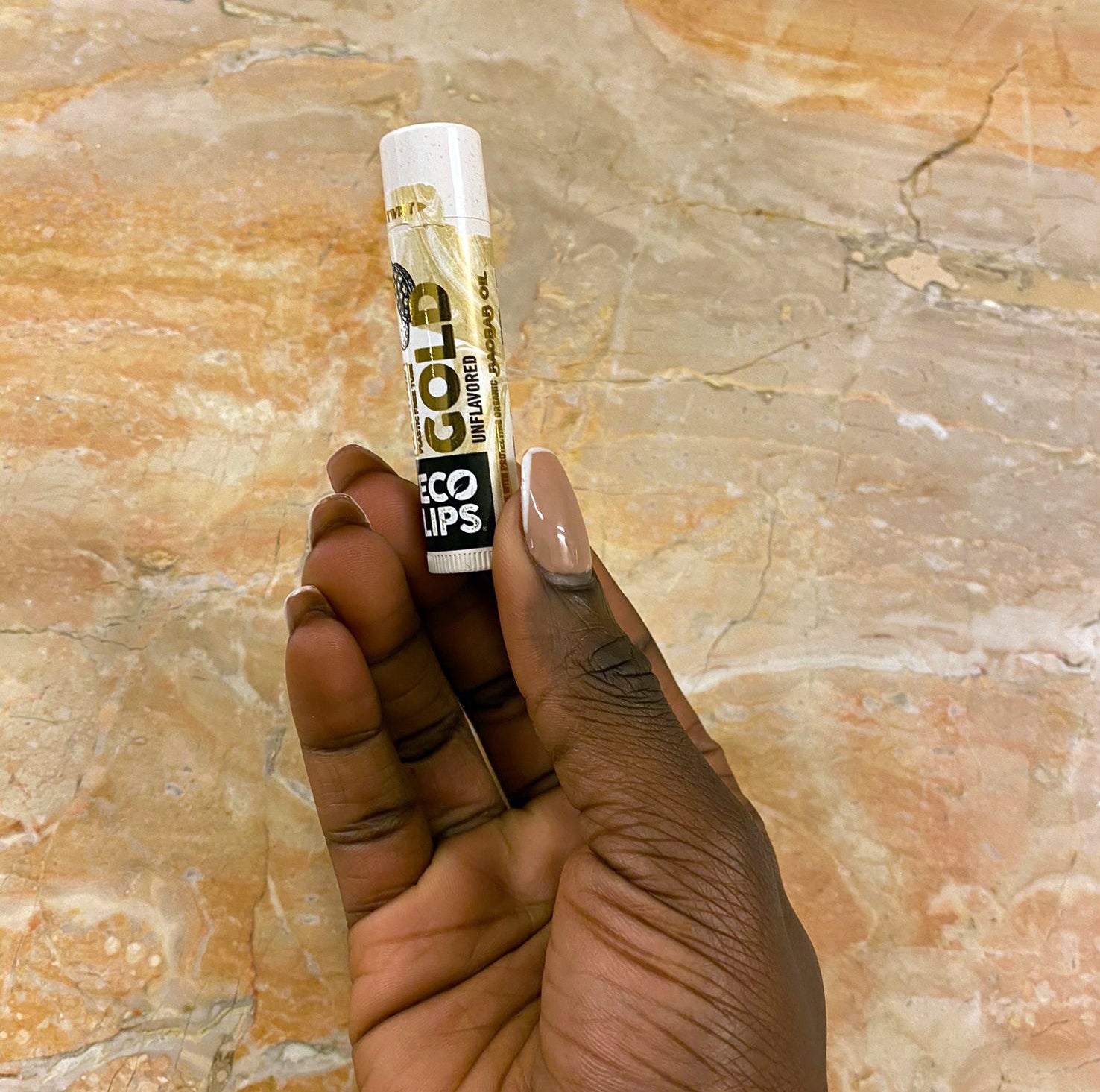 15 Money Saving Tips By Repurposing Lip Balm