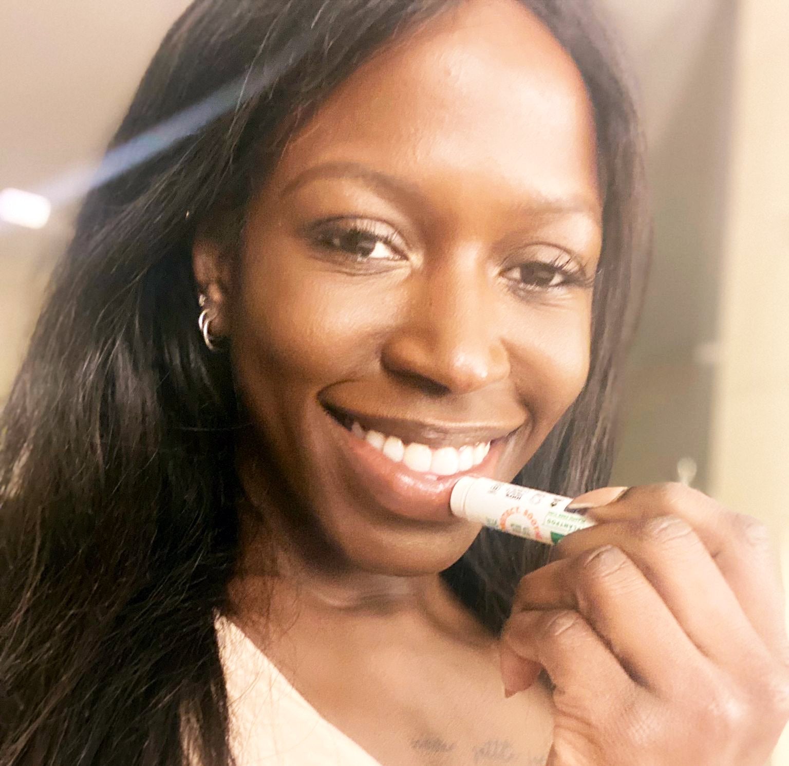 Is It True That the More Lip Balm You Use, the More Addicted You Are?