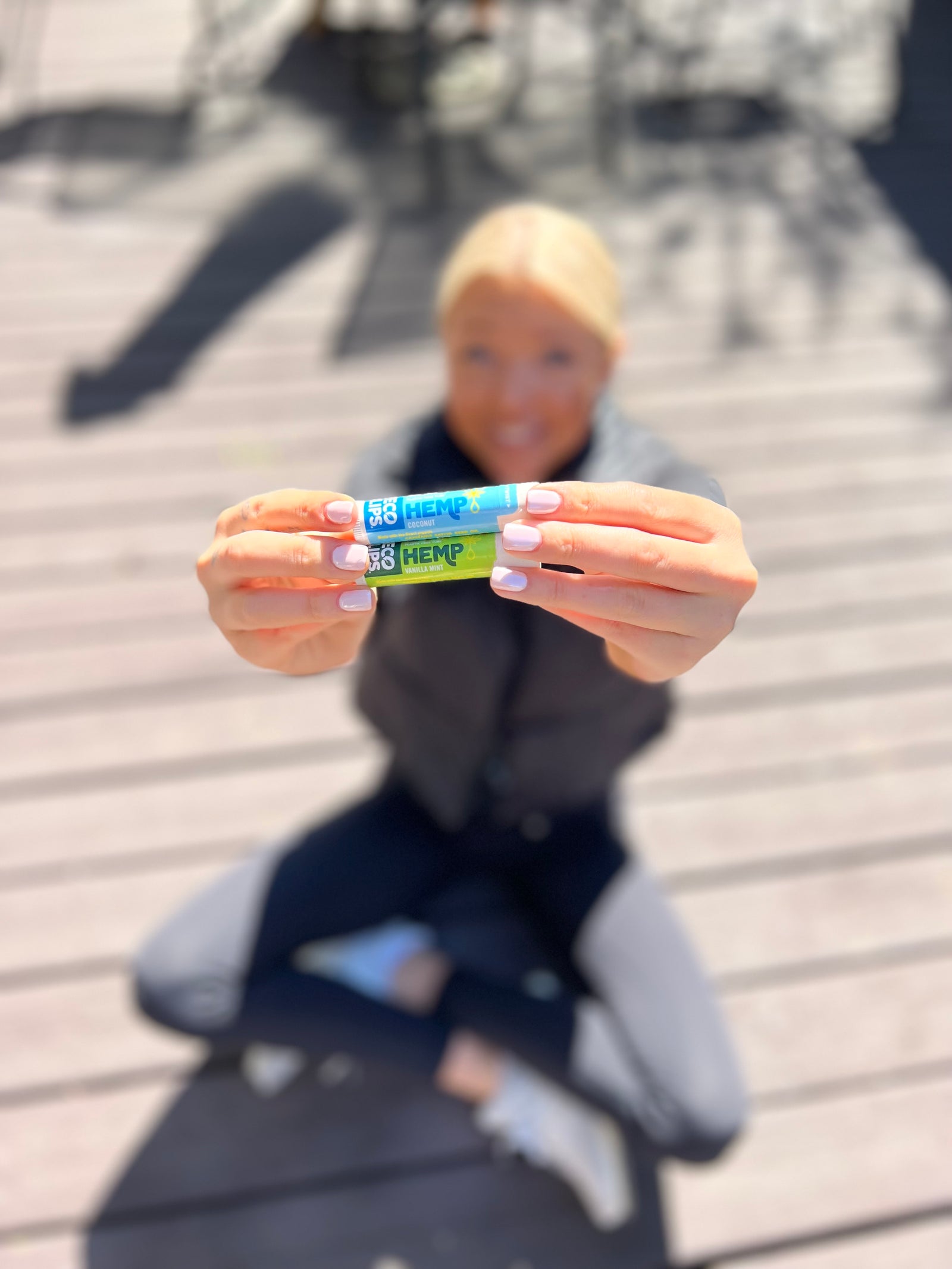 Hemp Oil 101: What You Need to Know