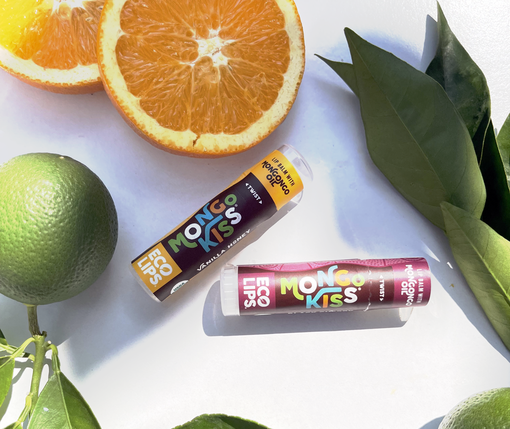 Ingredient Spotlight: Mongongo Oil