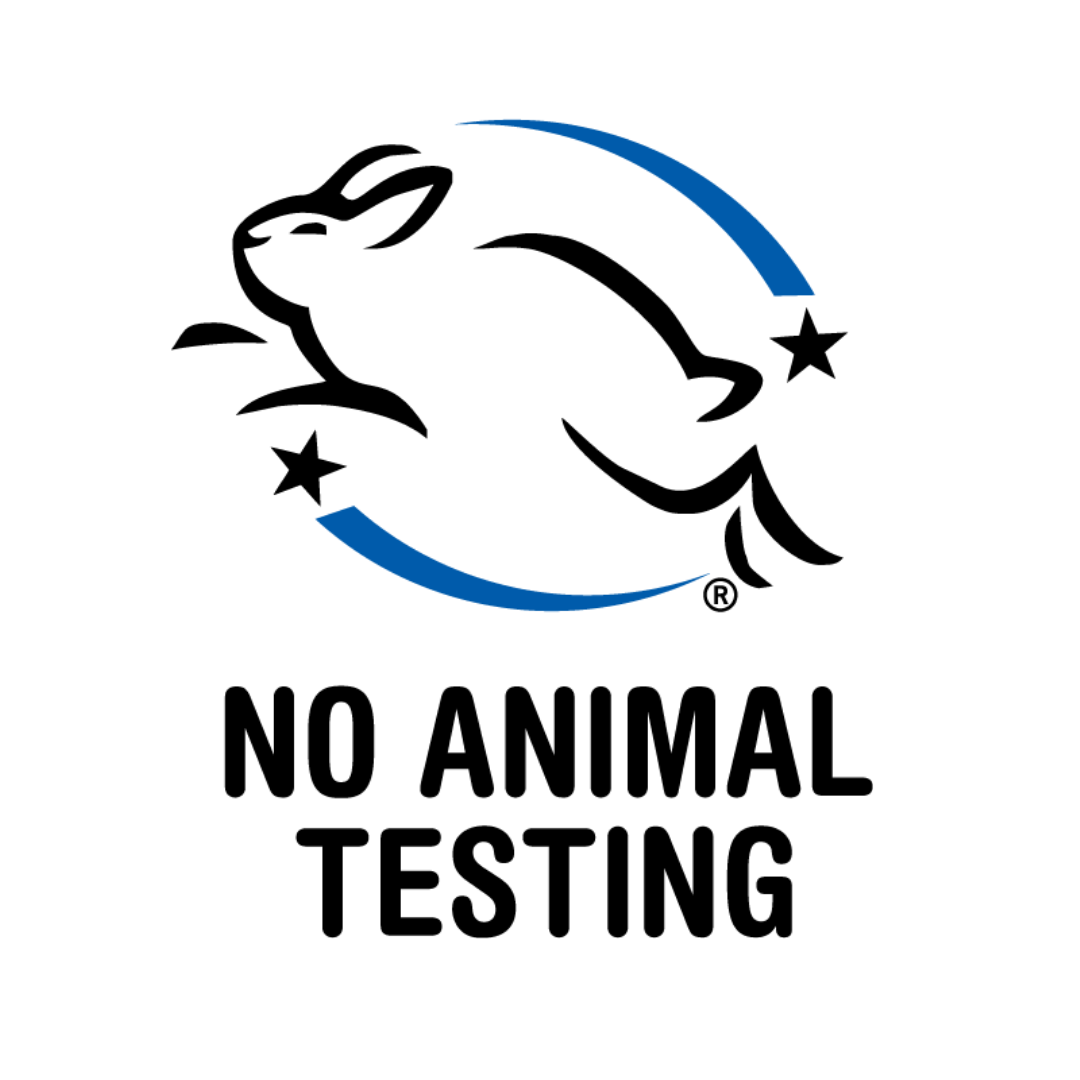 Eco Lips is now Leaping Bunny Certified