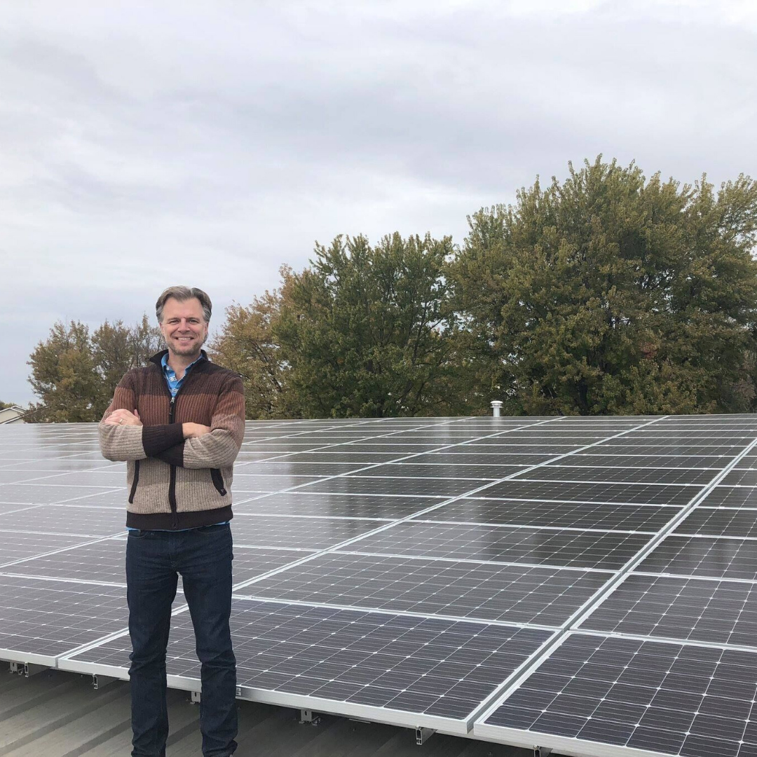 Eco Lips Founder Interviewed!