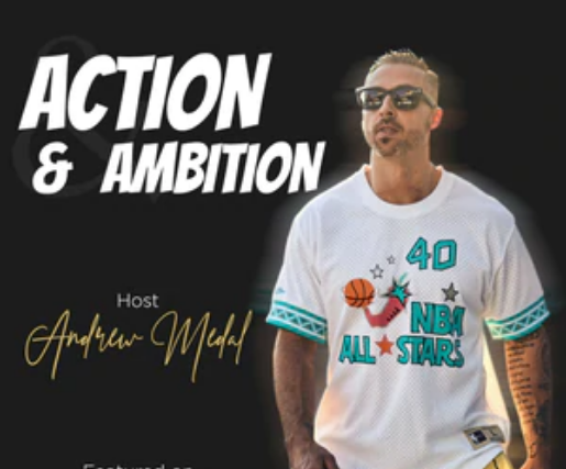 Steve Shriver is a Natural Born Entrepreneur - Podcast