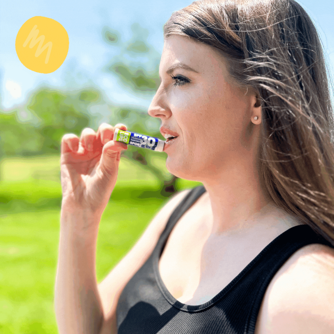 How to Revive Melted Lip Balm (No, You Don’t Have to Toss It!)