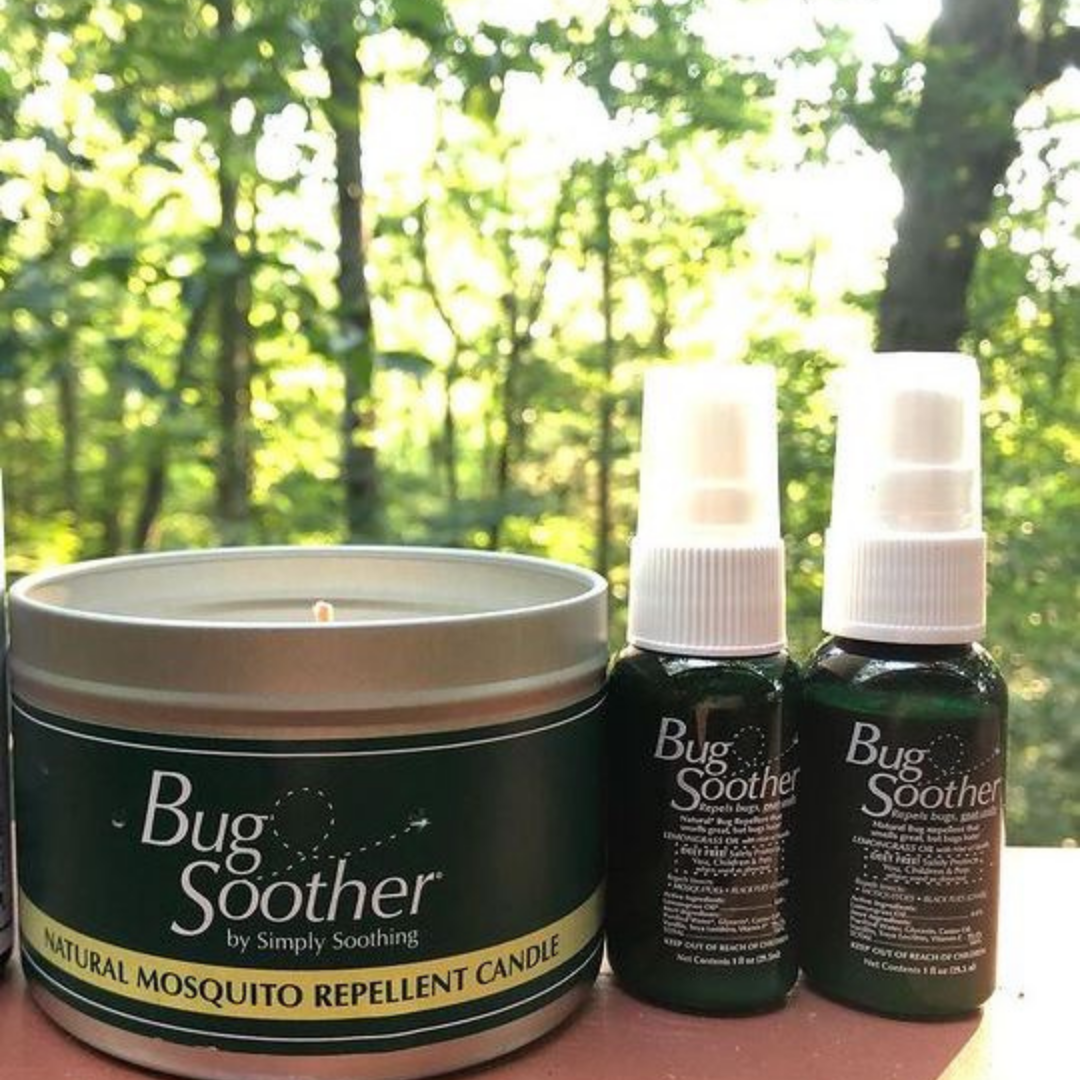 5 Genius Things to Pack on Your Camping Trip