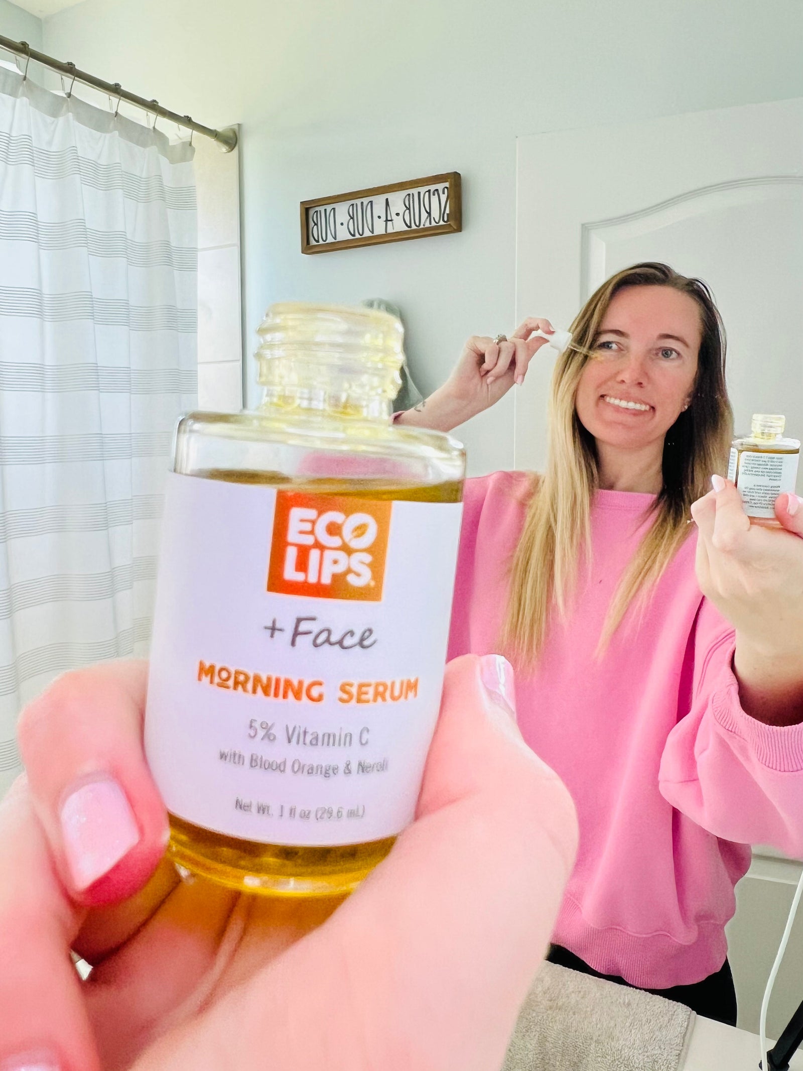 Eco Lips Introduces Cruelty-Free & Vegan Face Serums and Oils