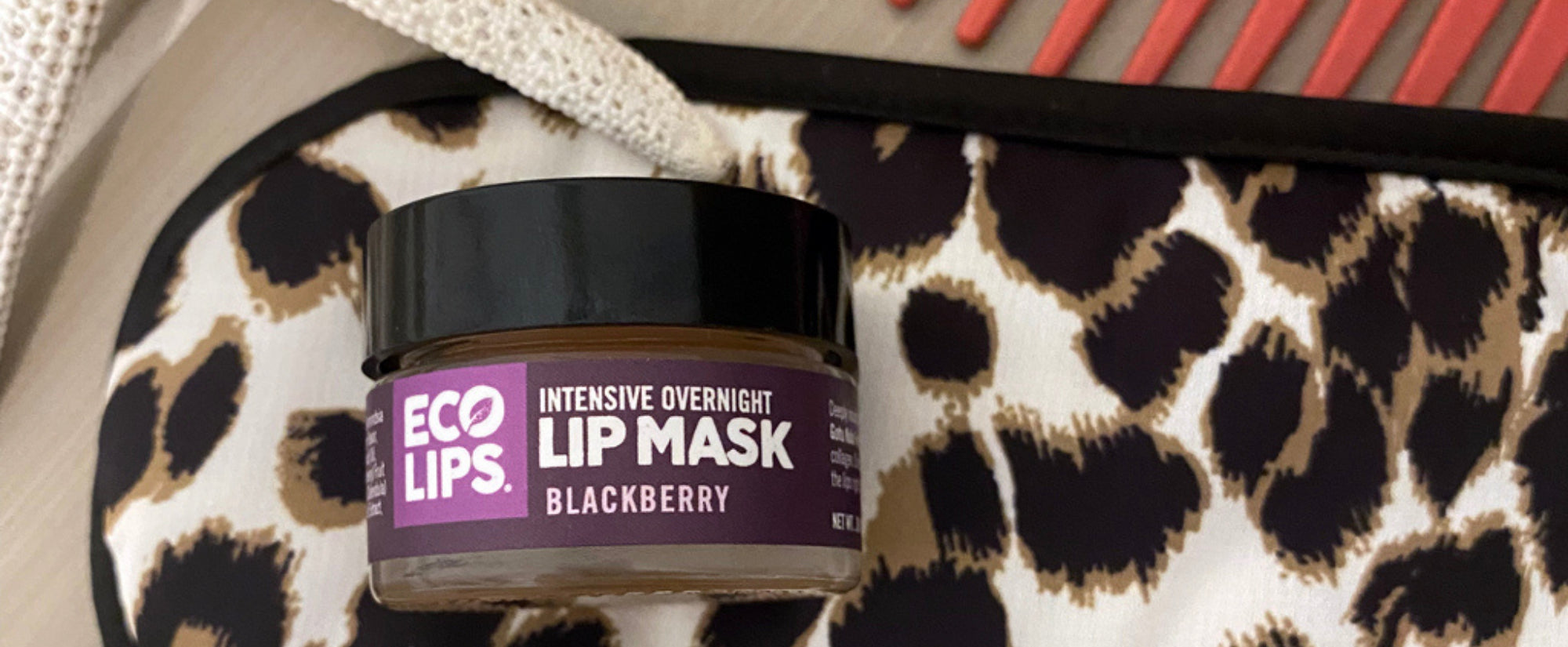 Lip Scrubs & Masks Eco Lips Store