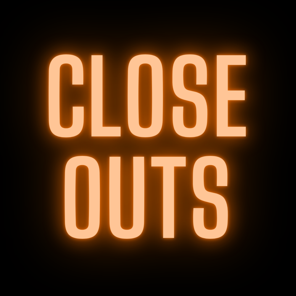 Close Outs