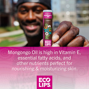 Mongo Kiss comparison of .25 ounce tube measurements compared to .15 ounce tube.