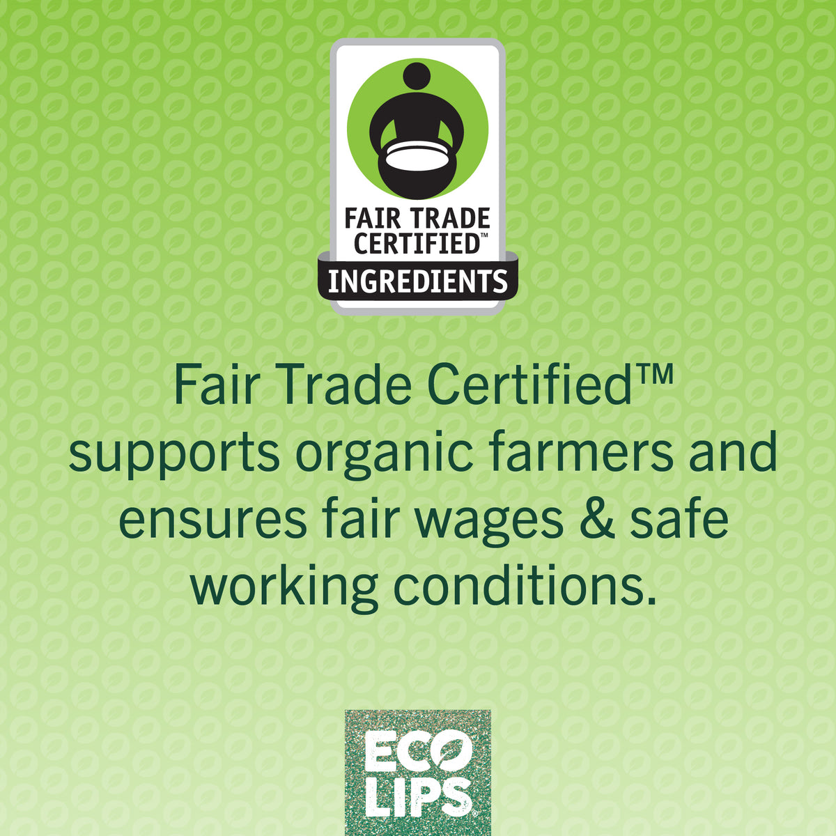 Holiday Candy Cane Vanilla Mint Sugar Lip Scrub 0.25 oz.