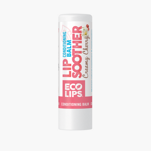 Conditioning Creamy Cherry Lip Soother Lip Balm, 0.15 oz.