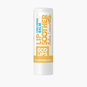 Conditioning Melon Lemon Lip Soother Lip Balm, 0.15 oz.