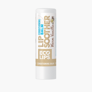 Conditioning Warm Vanilla Lip Soother Lip Balm, 0.15 oz.