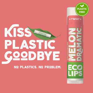 Melondramatic® Plant Pod® Lip Balm