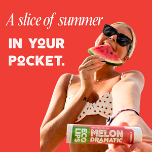 Melondramatic® Plant Pod® Lip Balm