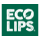 logo of Eco Lips | Fair Trade & Organic Lip Care