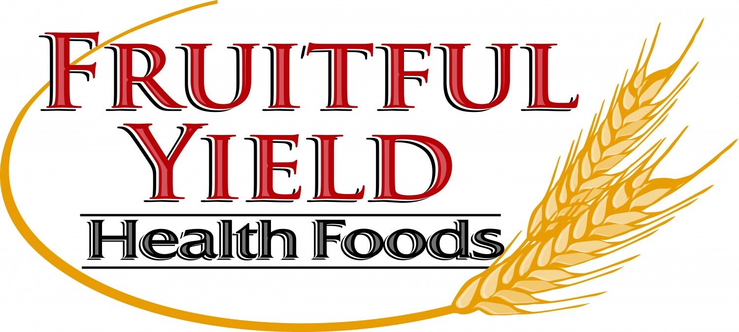 Fruitful Yield Health Foods