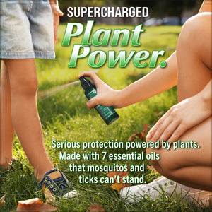 Bug Soother MAX Mosquito &amp; Tick Repellent Packs