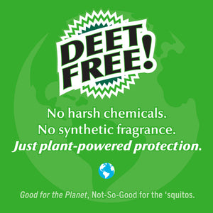 Bug Soother Balm Natural Mosquito Repellent 0.52 oz.