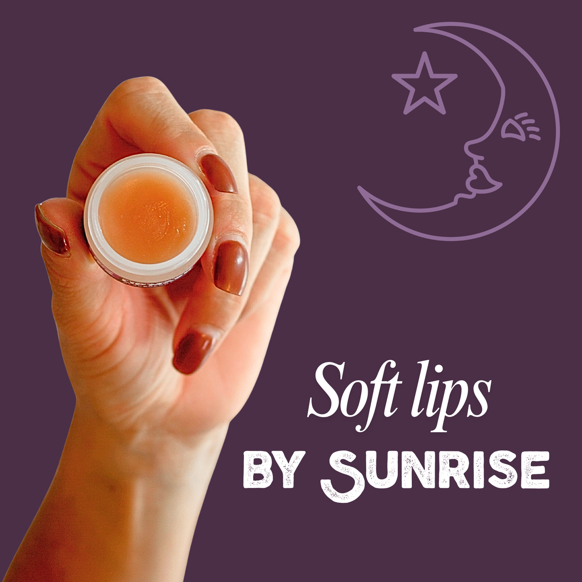 Intensive Overnight Lip Mask, 0.39 oz.